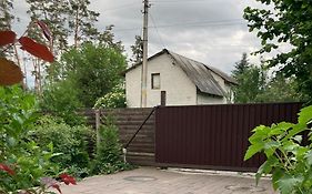 Vorzel House